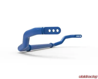 aFe Power Control Front Sway Bar Toyota GR Supra A90 L6 3.0L 2020-2024 - 440-721001FL