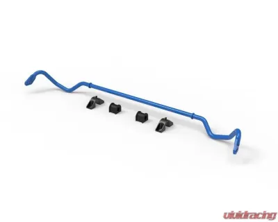 aFe Power Control Rear Sway Bar 22mm for Toyota GR Supra A90 L6 3.0L 2020-2024 - 440-721001RL