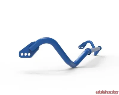 aFe Power Control Rear Sway Bar 22mm for Toyota GR Supra A90 L6 3.0L 2020-2024 - 440-721001RL