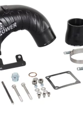aFe Power Bladerunner Intake Manifold Dodge Ram 2500 | 3500 L6 5.9L 2003-2007                                     - 46-11011 - Image 7