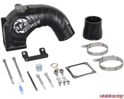 aFe Power Bladerunner Intake Manifold Dodge Ram 2500 | 3500 L6 5.9L 2003-2007 - 46-11011