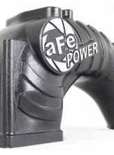 aFe Power Bladerunner Intake Manifold Dodge Ram 2500 | 3500 L6 5.9L 2003-2007                                     - 46-11011 - Image 2