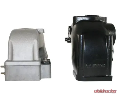 aFe Power Bladerunner Intake Manifold Dodge Ram 2500 | 3500 L6 5.9L 2003-2007 - 46-11011