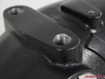 aFe Power Bladerunner Intake Manifold Dodge Ram 2500 | 3500 L6 5.9L 2003-2007 - 46-11011