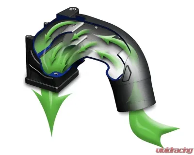 aFe Power Bladerunner Intake Manifold Dodge Ram 2500 | 3500 L6 5.9L 2003-2007 - 46-11011