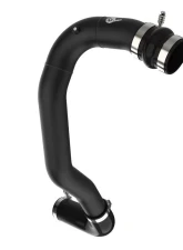 aFe Power Bladerunner 3" Black Aluminum Hot Charge Pipe Ford F-250 | F-350 V8 6.4L 2008-2010                                     - 46-20079-B - Image 7