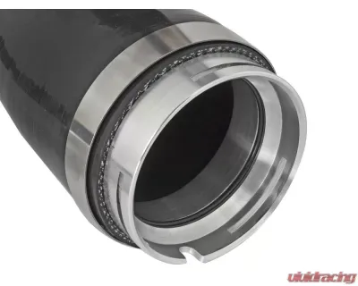 aFe Power Bladerunner 3" Aluminum Cold Charge Pipe (Red) Chevrolet Colorado | GMC Canyon 2016-2021 - 46-20269-R