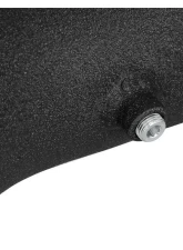 aFe Power Bladerunner 3" Aluminum Hot Charge Pipe (Black) Ford F-250 | F-350 Super Duty 2017-2021                                     - 46-20318-B - Image 5