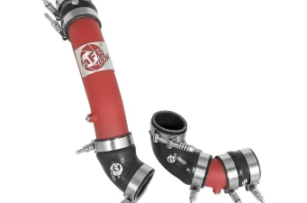 Turbo | Supercharger