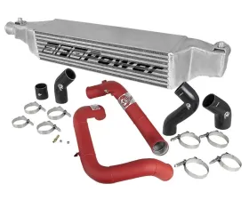aFe Power Bladerunner GT Series Intercooler w/ Tubes Honda Civic | Civic Si L4 1.5L 2016-2021