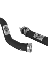 aFe Power Bladerunner Aluminum Hot and Cold Charge Pipe Kit Ford Ranger L4 2.3L 2019-2023                                     - 46-20384-B - Image 8