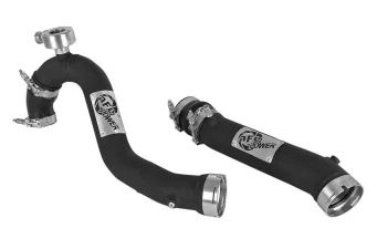 Turbo | Supercharger