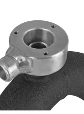 aFe Power Bladerunner Aluminum Hot and Cold Charge Pipe Kit Ford Ranger L4 2.3L 2019-2023                                     - 46-20384-B - Image 2