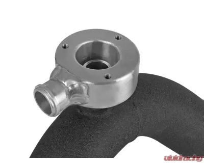 aFe Power Bladerunner Aluminum Hot and Cold Charge Pipe Kit Ford Ranger L4 2.3L 2019-2023 - 46-20384-B