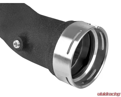 aFe Power Bladerunner Aluminum Hot and Cold Charge Pipe Kit Ford Ranger L4 2.3L 2019-2023 - 46-20384-B
