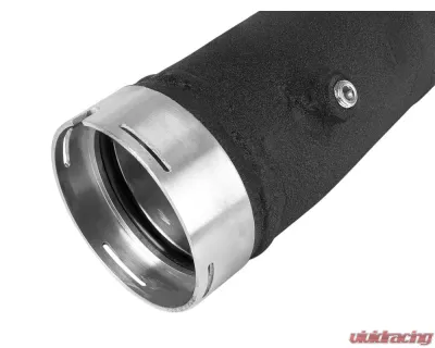 aFe Power Bladerunner Aluminum Hot and Cold Charge Pipe Kit Ford Ranger L4 2.3L 2019-2023 - 46-20384-B