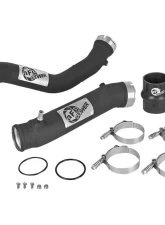 aFe Power Bladerunner Aluminum Hot and Cold Charge Pipe Kit Ford Ranger L4 2.3L 2019-2023                                     - 46-20384-B - Image 6
