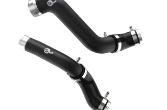Turbo | Supercharger