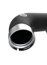 aFe Power Bladerunner Aluminum Hot and Cold Charge Pipe Kit Chevrolet Silverado | GMC Sierra 1500 2019-2021                                     - 46-20424-B - Image 5