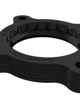 aFe Power Silver Bullet Throttle Body Spacer for Subaru Outback H4-2.5L 2015-2019                                     - 46-30003 - Image 4