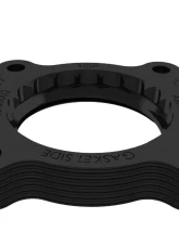 aFe Power Silver Bullet Throttle Body Spacer for Subaru Outback H4-2.5L 2015-2019                                     - 46-30003 - Image 2