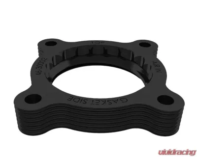 aFe Power Silver Bullet Throttle Body Spacer for Subaru Outback H4-2.5L 2015-2019 - 46-30003