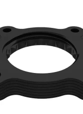 aFe Power Silver Bullet Throttle Body Spacer for Subaru Outback H4-2.5L 2015-2019                                     - 46-30003 - Image 3