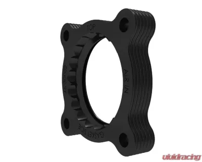 aFe Power Silver Bullet Throttle Body Spacer for Subaru Outback H4-2.5L 2015-2019 - 46-30003