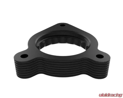 aFe Power Silver Bullet Throttle Body Spacer - Black Lexus UX200 | Toyota Corolla L4 2.0L 2019-2023 - 46-38012B