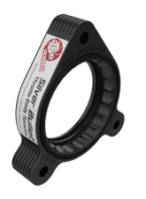 aFe Power Silver Bullet Throttle Body Spacer - Black Lexus UX200 | Toyota Corolla L4 2.0L 2019-2023                                     - 46-38012B - Image 4