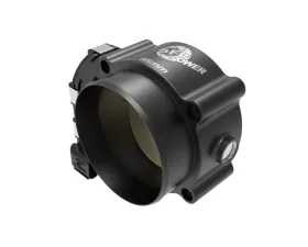 aFe Power 85mm Billet Throttle Body Ford F-150 | 250 | 350 | Mustang GT V8-5.0L 2018-2024