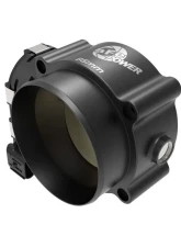 aFe Power 85mm Billet Throttle Body Ford F-150 | 250 | 350 | Mustang GT V8-5.0L 2018-2024                                     - 46-39101 - Image 8