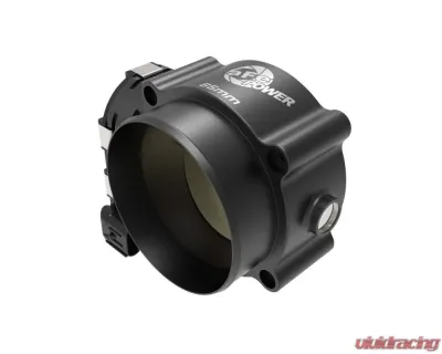 aFe Power 85mm Billet Throttle Body Ford F-150 | 250 | 350 | Mustang GT V8-5.0L 2018-2024 - 46-39101