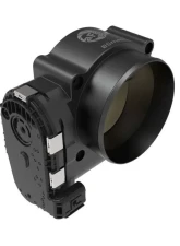 aFe Power 85mm Billet Throttle Body Ford F-150 | 250 | 350 | Mustang GT V8-5.0L 2018-2024                                     - 46-39101 - Image 2