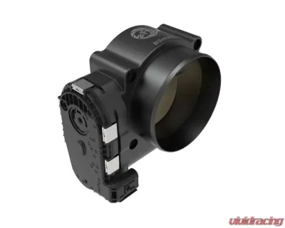 aFe Power 85mm Billet Throttle Body Ford F-150 | 250 | 350 | Mustang GT V8-5.0L 2018-2024 - 46-39101