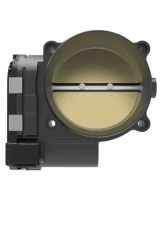 aFe Power 85mm Billet Throttle Body Ford F-150 | 250 | 350 | Mustang GT V8-5.0L 2018-2024                                     - 46-39101 - Image 3