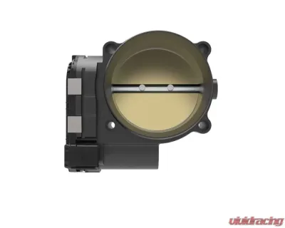 aFe Power 85mm Billet Throttle Body Ford F-150 | 250 | 350 | Mustang GT V8-5.0L 2018-2024 - 46-39101
