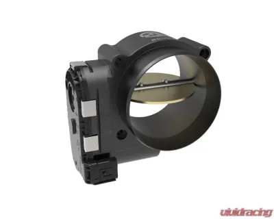 aFe Power 85mm Billet Throttle Body Ford F-150 | 250 | 350 | Mustang GT V8-5.0L 2018-2024 - 46-39101