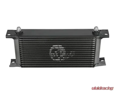 AFE Power BladeRunner Transmission Oil Cooler Kit for Dodge Ram 2500/3500 2010-2012 6.7L L6 - 46-80005
