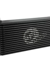 AFE Power BladeRunner Transmission Oil Cooler Kit for Dodge Ram 2500/3500 2010-2012 6.7L L6                                     - 46-80005 - Image 2