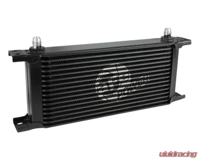 AFE Power BladeRunner Transmission Oil Cooler Kit for Dodge Ram 2500/3500 2010-2012 6.7L L6 - 46-80005