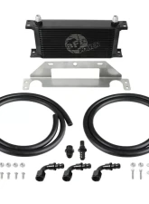 AFE Power BladeRunner Transmission Oil Cooler Kit for Dodge Ram 2500/3500 2010-2012 6.7L L6                                     - 46-80005 - Image 4