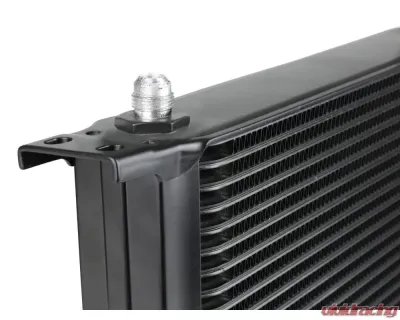 AFE Power BladeRunner Transmission Oil Cooler Kit for Dodge Ram 2500/3500 2010-2012 6.7L L6 - 46-80005