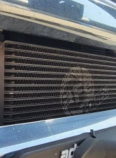 AFE Power BladeRunner Transmission Oil Cooler Kit for Dodge Ram 2500/3500 2010-2012 6.7L L6                                     - 46-80005 - Image 6