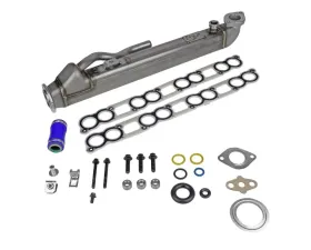 aFe Power Bladerunner EGR Cooler Ford Diesel Trucks V8-6.0L 2004-2007