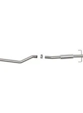aFe Power Direct Fit Replacement Catalytic Converter Mazda 3 L4 2.0L 2014-2016                                     - 47-47004 - Image 2