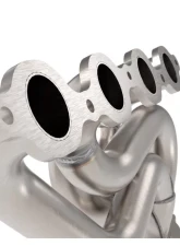 aFe Power Twisted Steel 304 Stainless Steel Short Tube Header Chevrolet Camaro SS V8-6.2L 2016-2024                                     - 48-34144 - Image 4