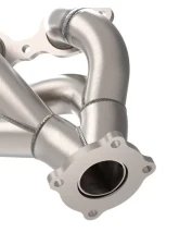 aFe Power Twisted Steel 304 Stainless Steel Short Tube Header Chevrolet Camaro SS V8-6.2L 2016-2024                                     - 48-34144 - Image 5