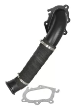 aFe Power ATLAS Turbo 3" Steel Downpipe Chevrolet Silverado | GMC Sierra 2500|3500 HD 2001-2004                                     - 49-04093 - Image 5