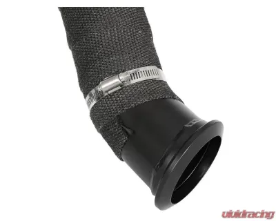 aFe Power ATLAS Turbo 3" Steel Downpipe Chevrolet Silverado | GMC Sierra 2500|3500 HD 2001-2004 - 49-04093